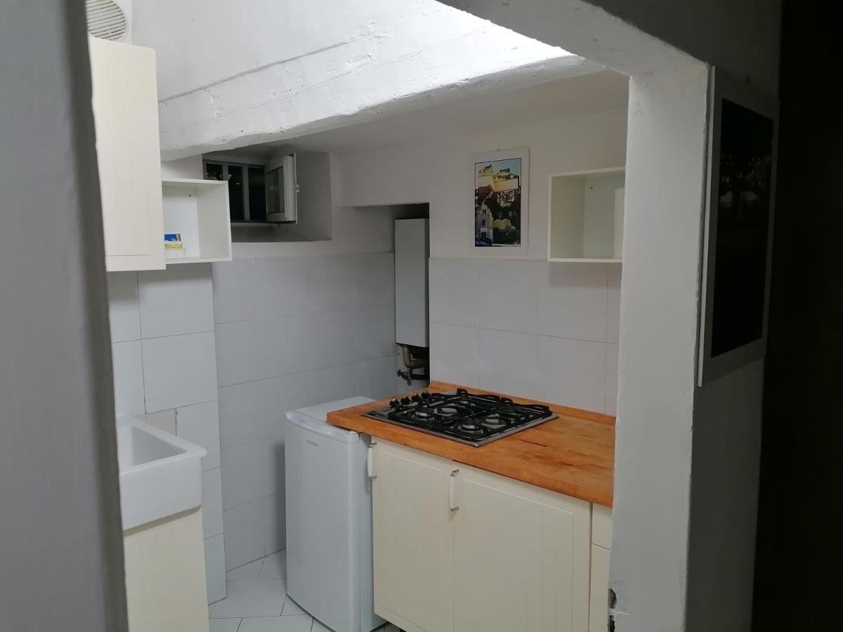 Gallery House 페르모 외부 사진