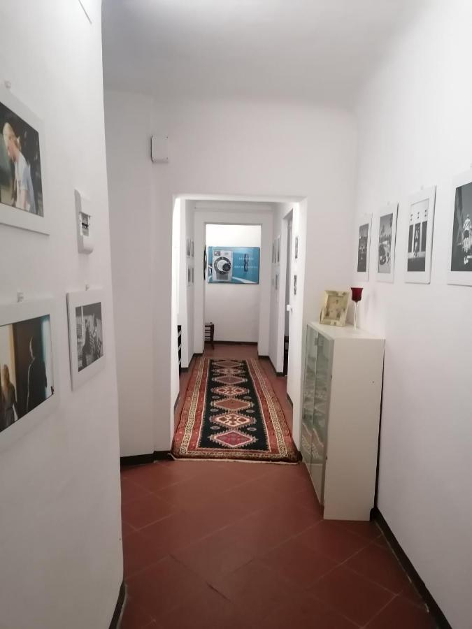 Gallery House 페르모 외부 사진