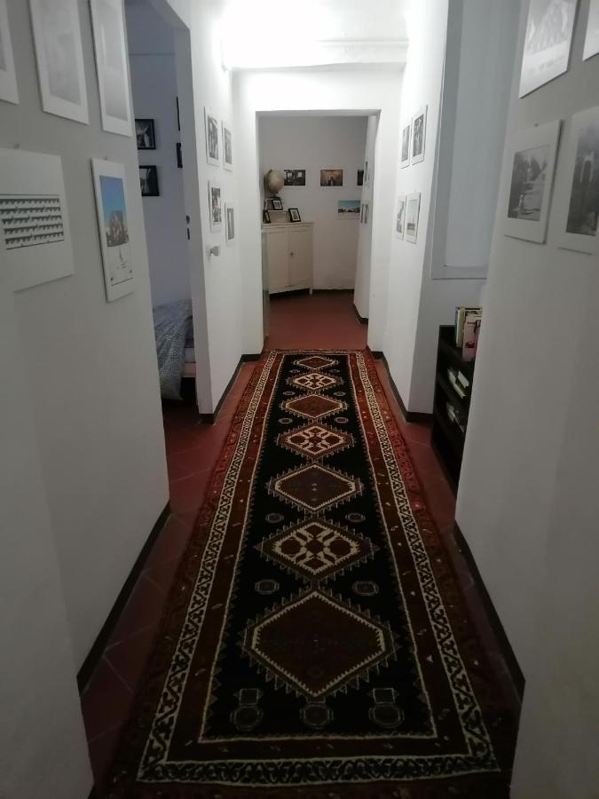Gallery House 페르모 외부 사진