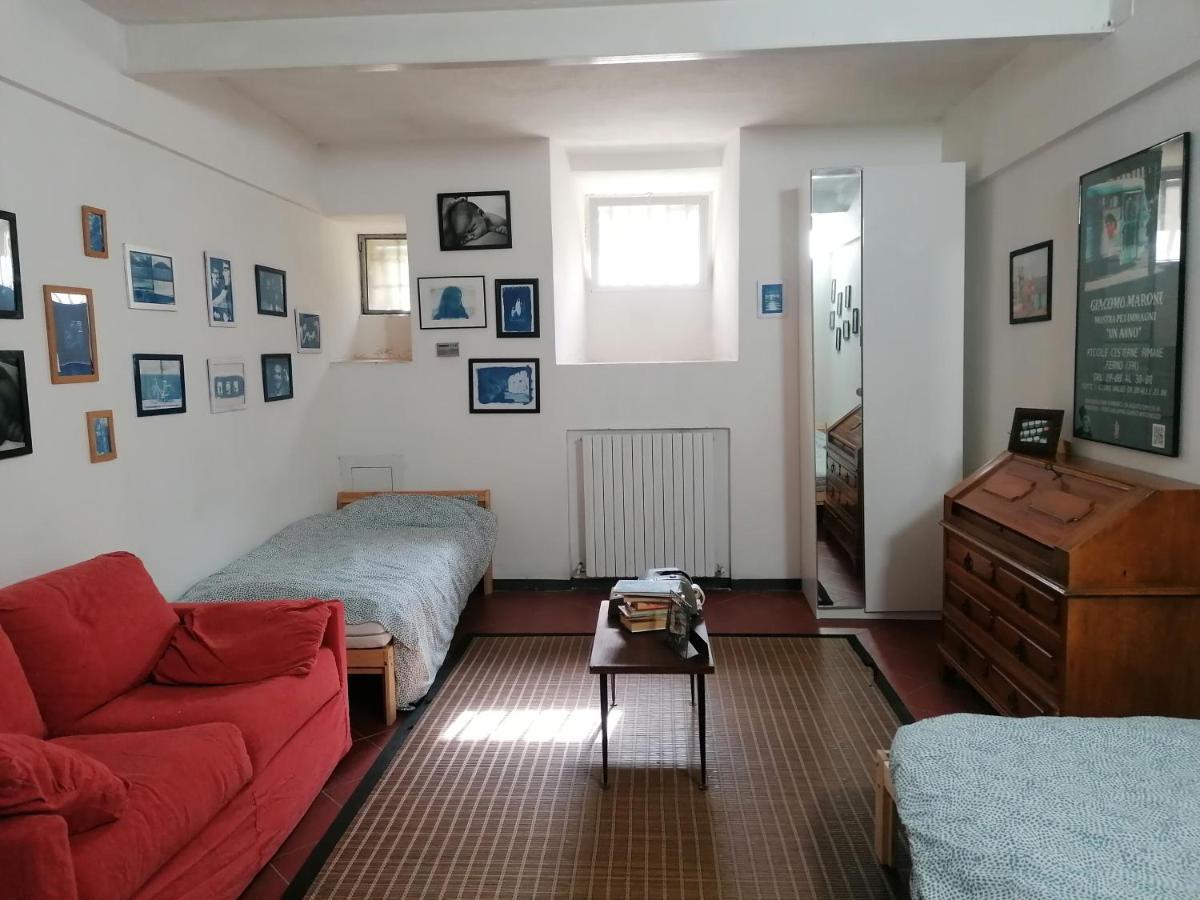 Gallery House 페르모 외부 사진