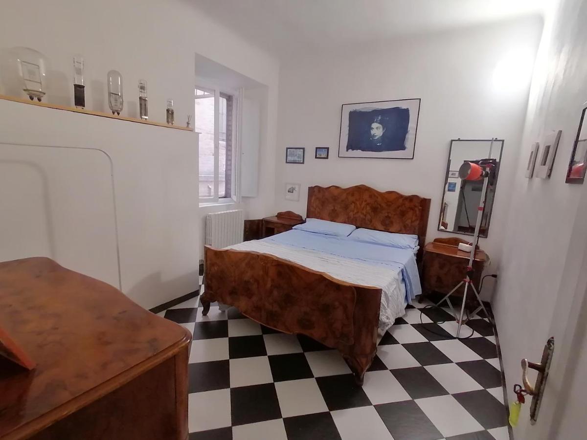 Gallery House 페르모 외부 사진