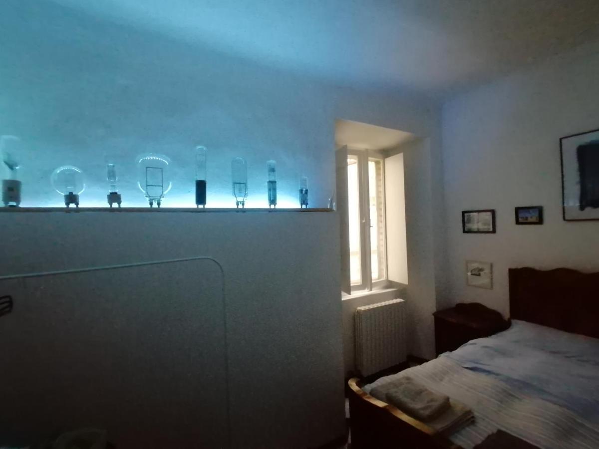 Gallery House 페르모 외부 사진