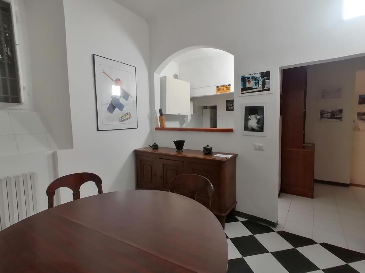 Gallery House 페르모 외부 사진