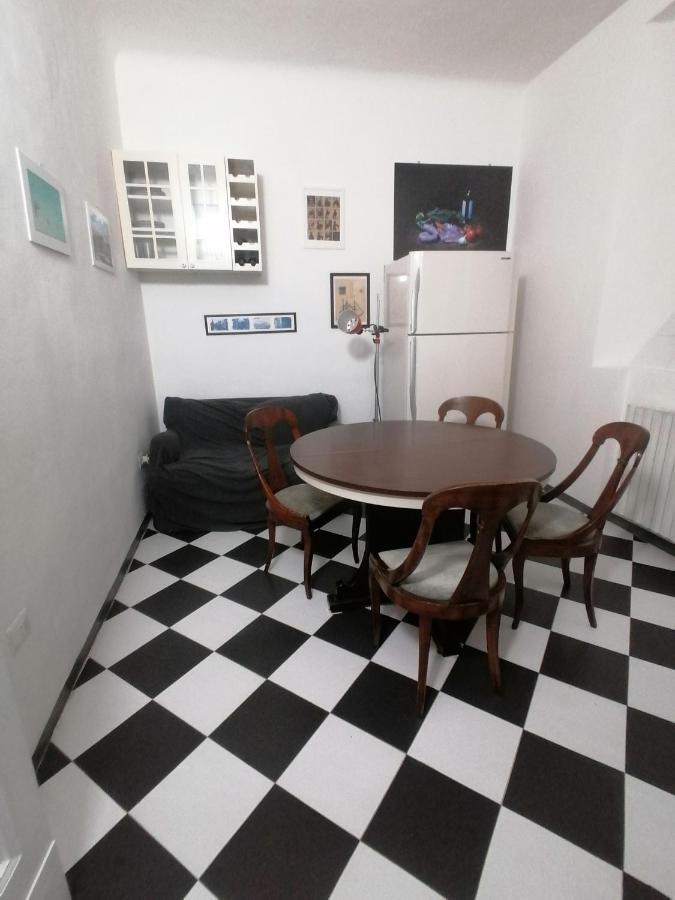 Gallery House 페르모 외부 사진