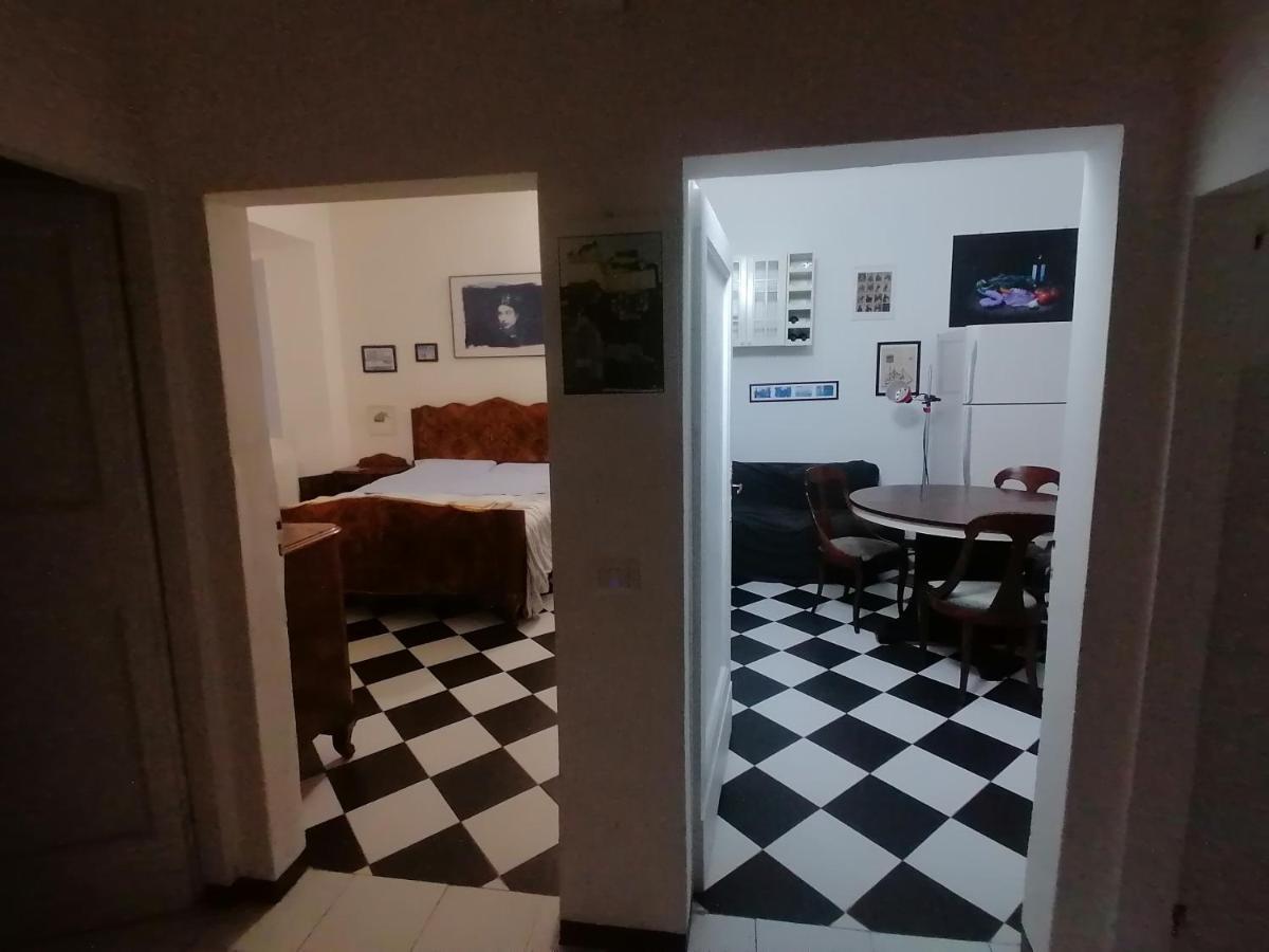 Gallery House 페르모 외부 사진